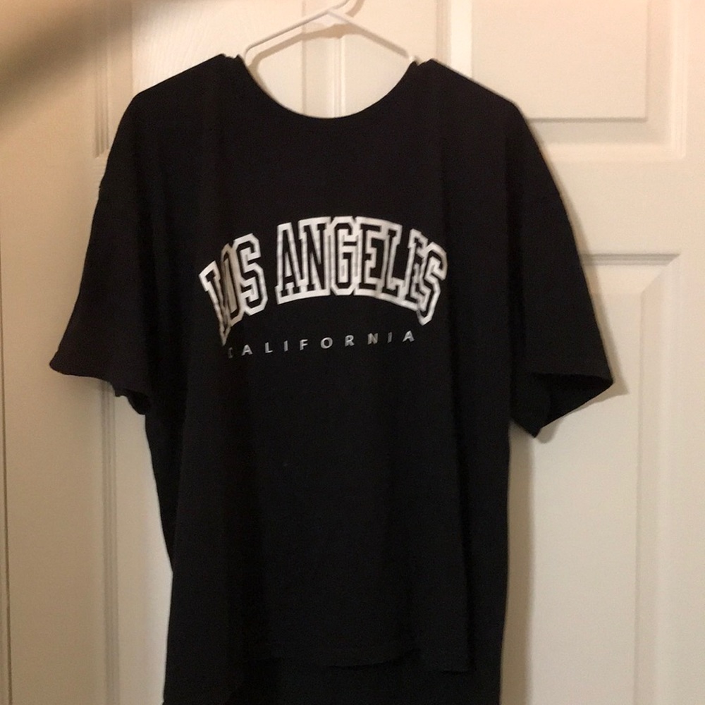 women’s t-shirt